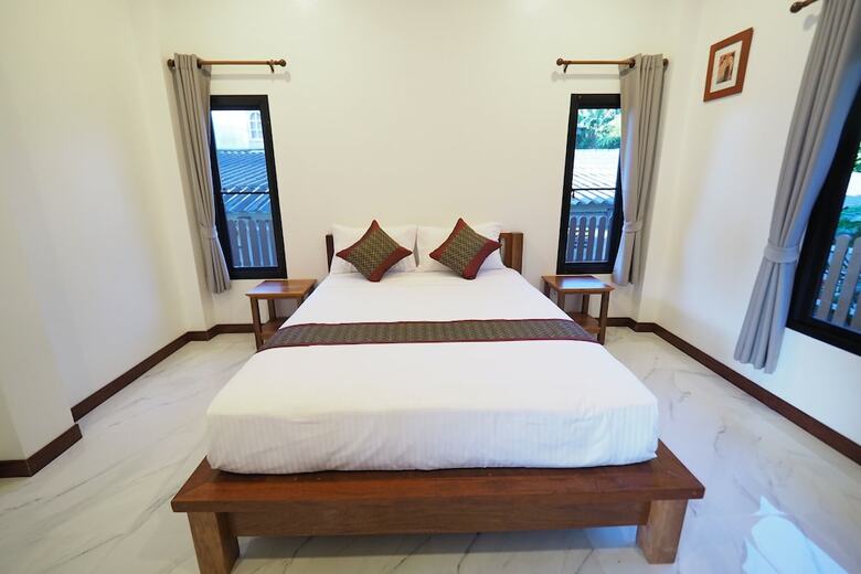 Hotel Chanapha Residence