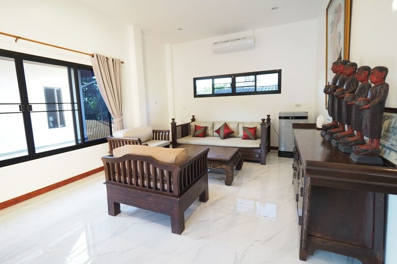 Hotel Chanapha Residence