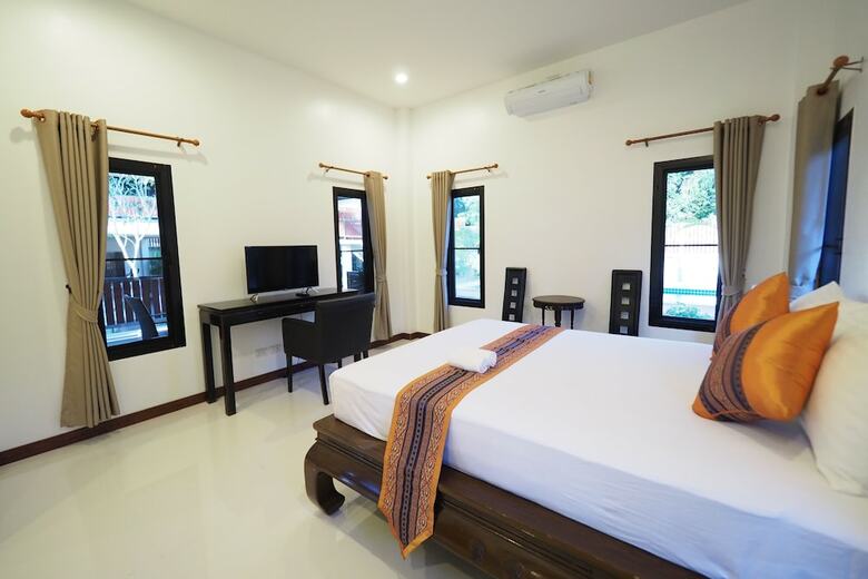 Hotel Chanapha Residence