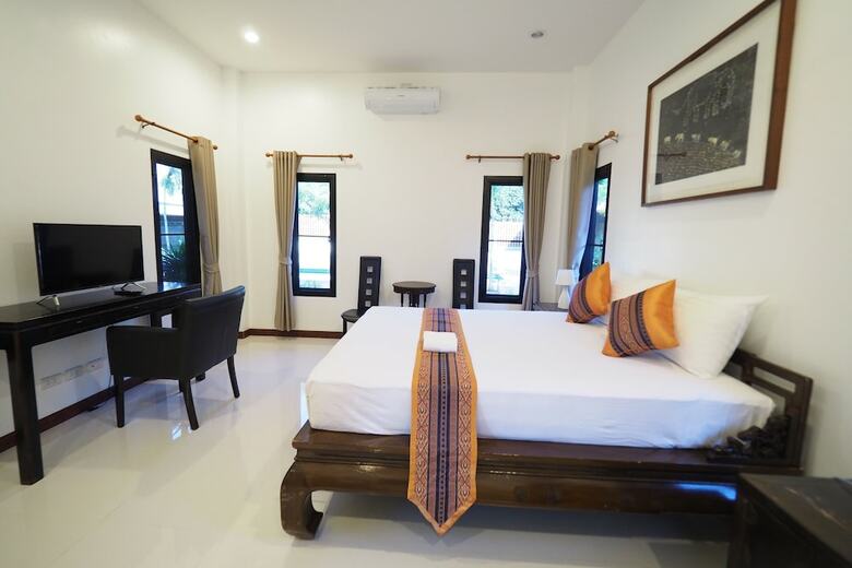 Hotel Chanapha Residence