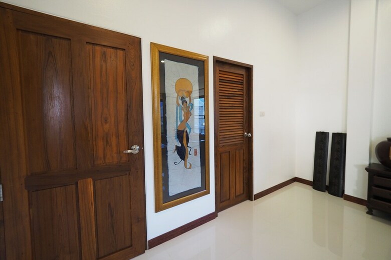 Hotel Chanapha Residence