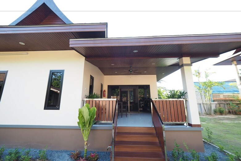 Hotel Chanapha Residence