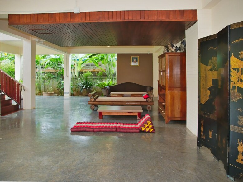 Hotel Chanapha Residence