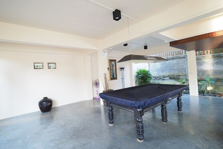 Hotel Chanapha Residence