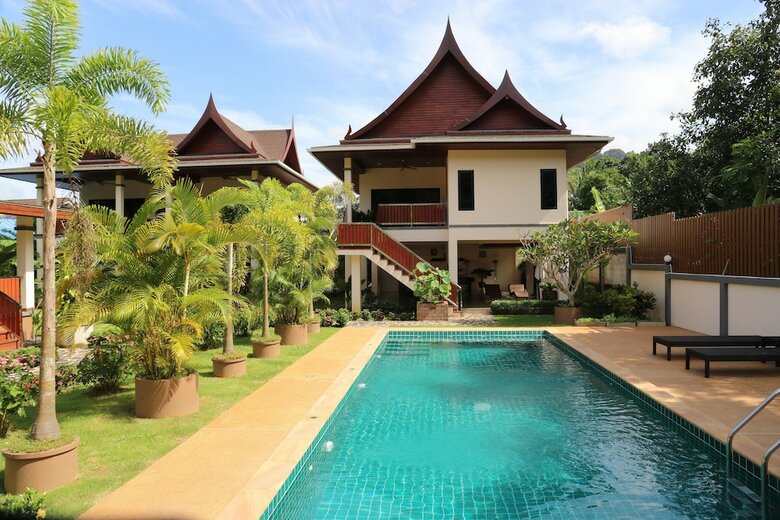 Hotel Chanapha Residence