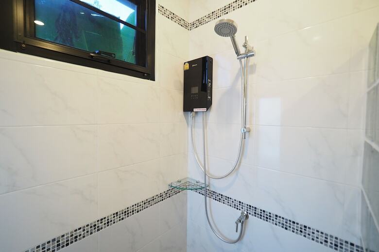 Hotel Chanapha Residence
