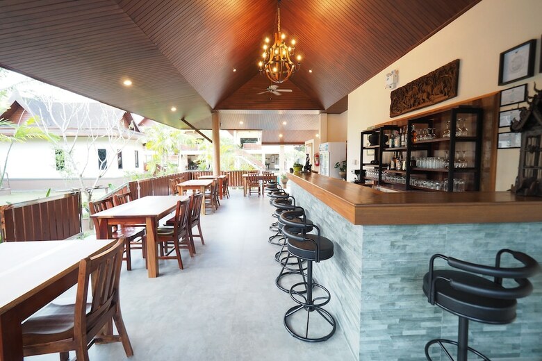 Hotel Chanapha Residence