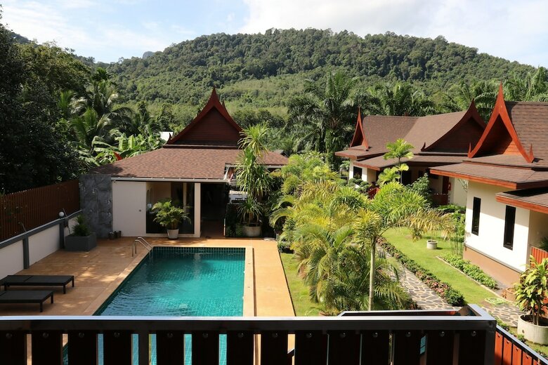 Hotel Chanapha Residence