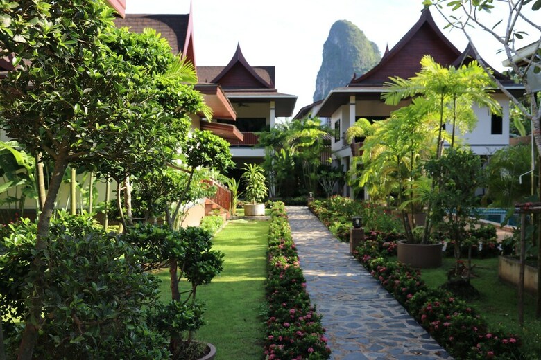 Hotel Chanapha Residence