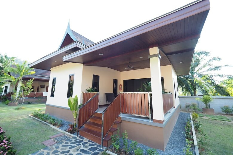Hotel Chanapha Residence