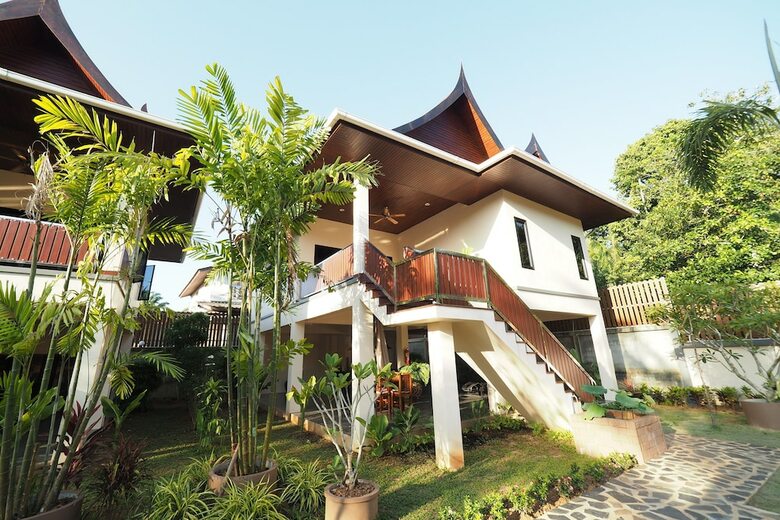 Hotel Chanapha Residence
