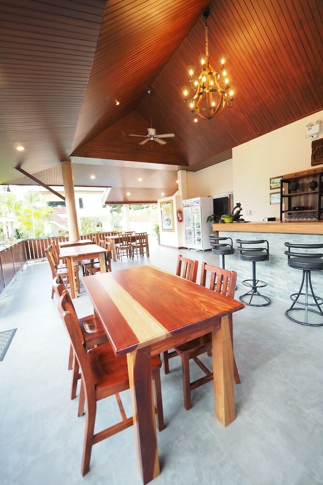 Hotel Chanapha Residence