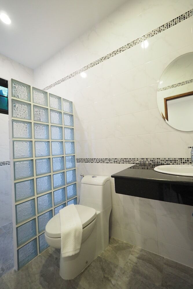 Hotel Chanapha Residence