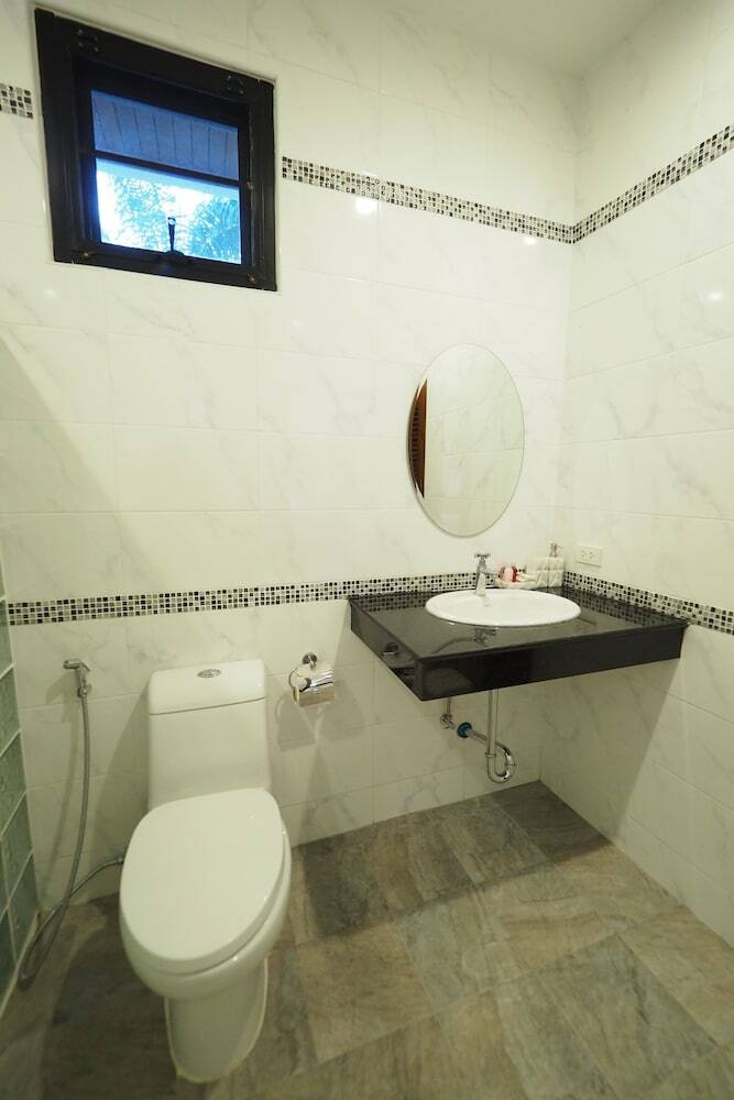 Hotel Chanapha Residence