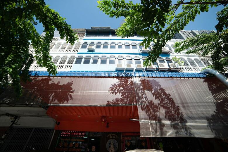 Hotel Oyo 432 Longzhu Guesthouse