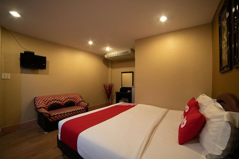 Hotel Oyo 432 Longzhu Guesthouse