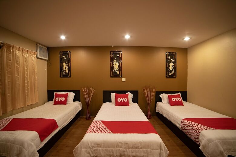 Hotel Oyo 432 Longzhu Guesthouse