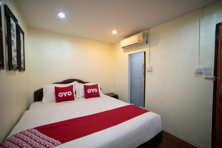 Hotel Oyo 432 Longzhu Guesthouse