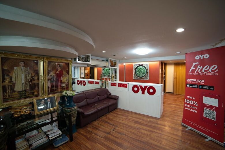 Hotel Oyo 432 Longzhu Guesthouse