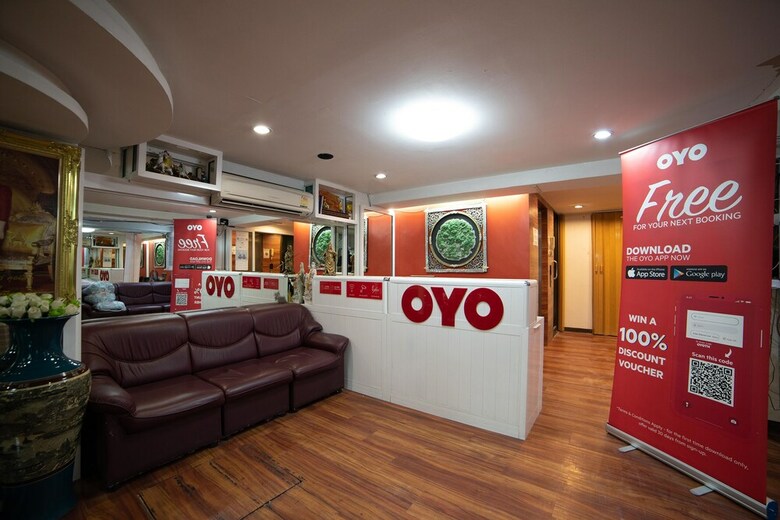 Hotel Oyo 432 Longzhu Guesthouse
