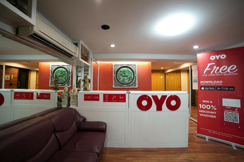 Hotel Oyo 432 Longzhu Guesthouse