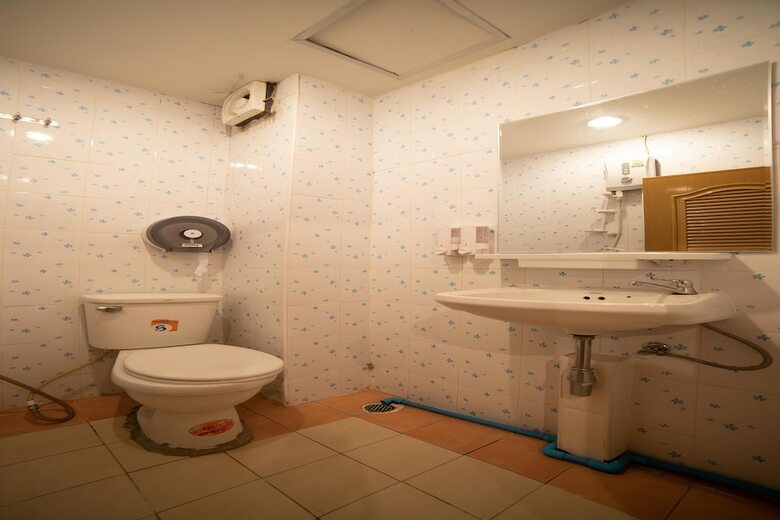 Hotel Oyo 432 Longzhu Guesthouse