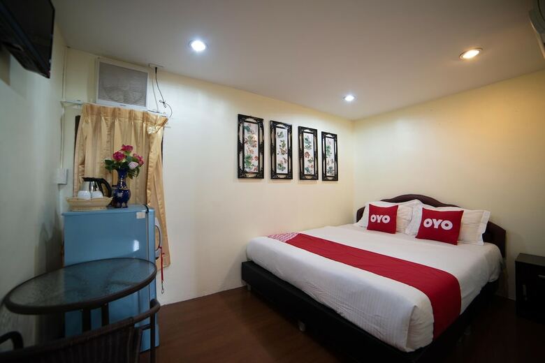 Hotel Oyo 432 Longzhu Guesthouse
