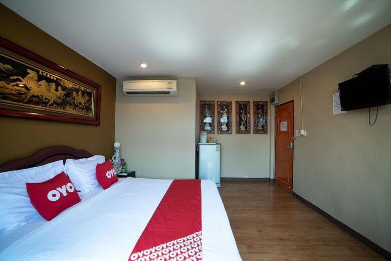 Hotel Oyo 432 Longzhu Guesthouse
