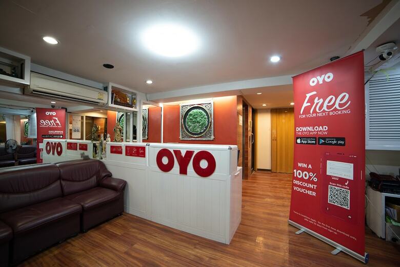 Hotel Oyo 432 Longzhu Guesthouse