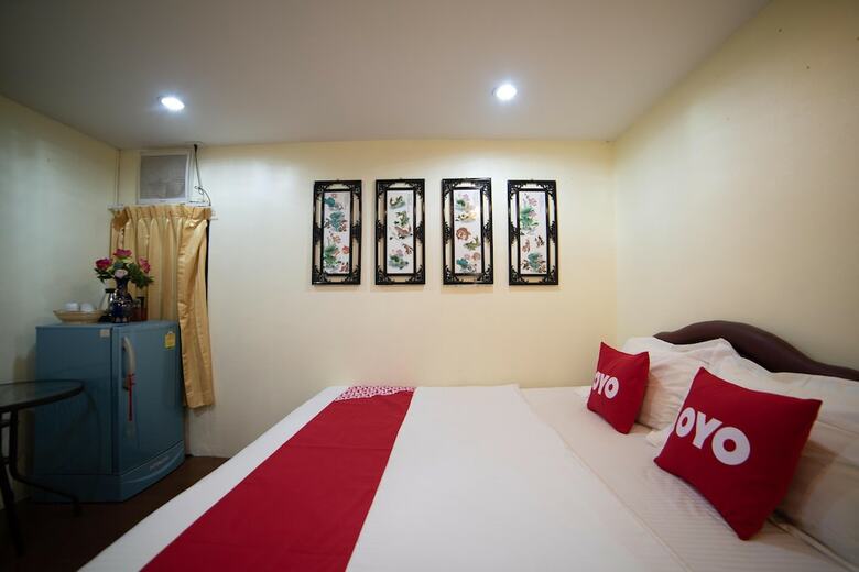 Hotel Oyo 432 Longzhu Guesthouse