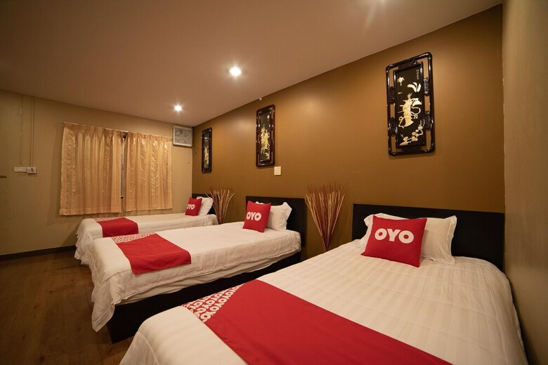 Hotel Oyo 432 Longzhu Guesthouse
