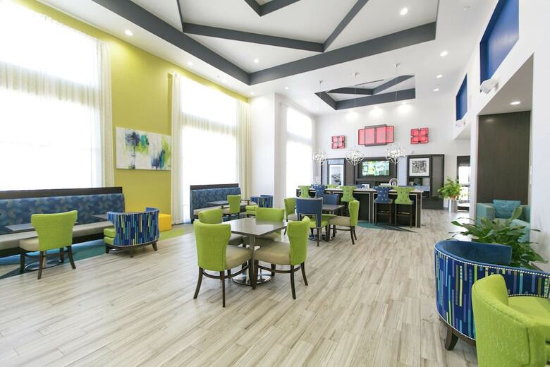 Hotel Hampton Inn & Suites Stroud, Ok