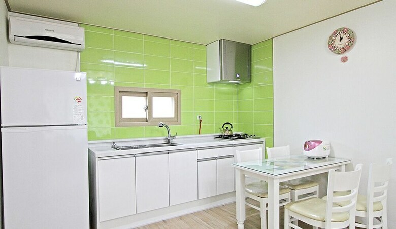 Namyang Sunflower Pension