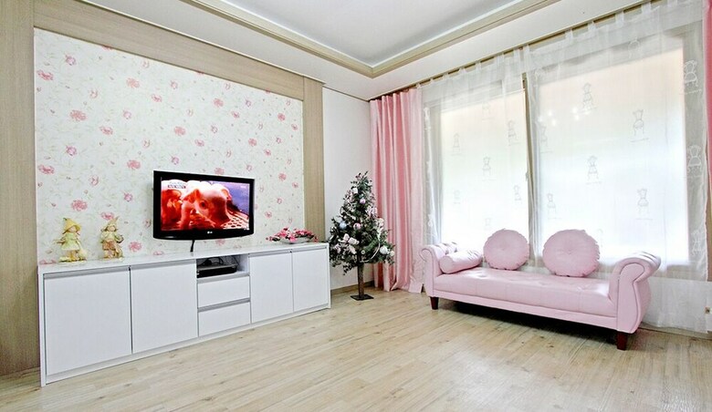 Namyang Sunflower Pension