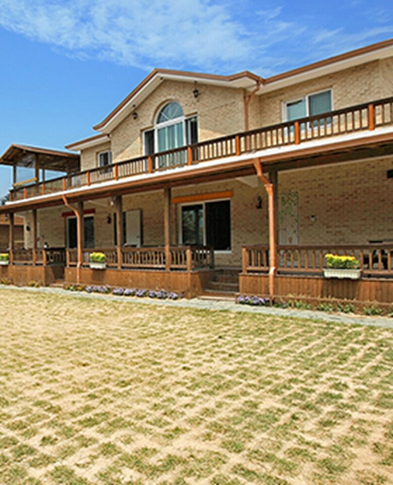 Namyang Sunflower Pension