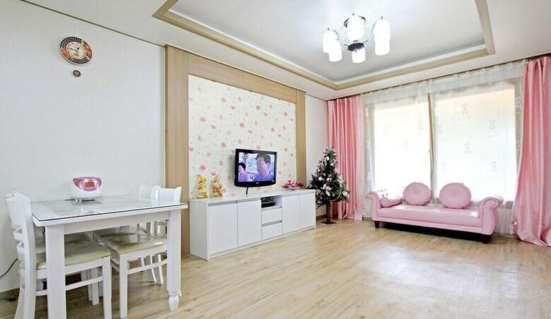Namyang Sunflower Pension