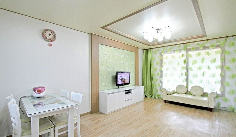 Namyang Sunflower Pension