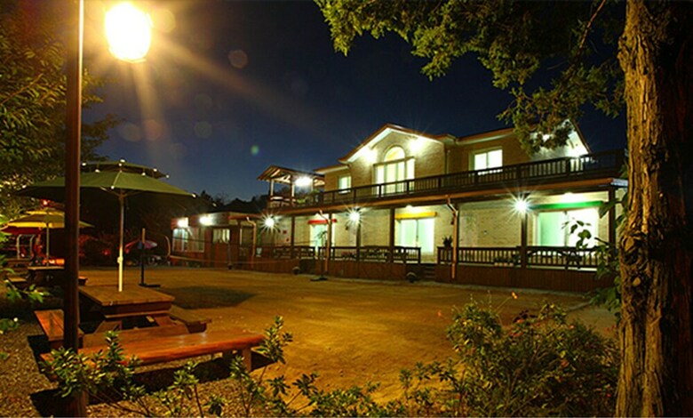 Namyang Sunflower Pension