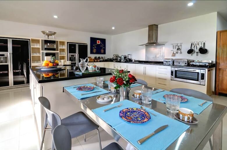 Rizieres Boutique Hotel