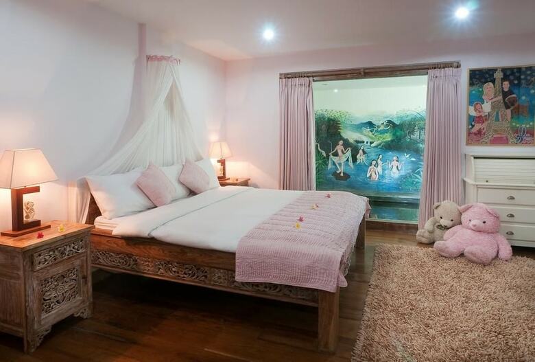 Rizieres Boutique Hotel