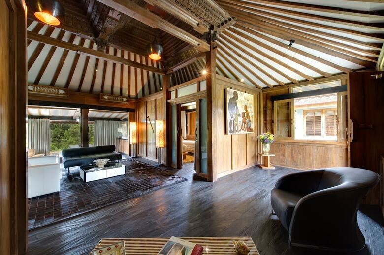 Rizieres Boutique Hotel