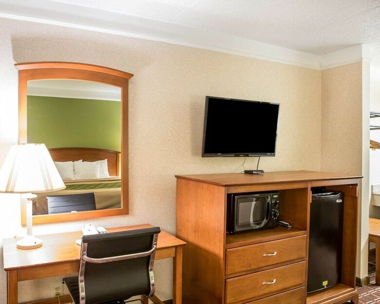 Motel Econo Lodge North