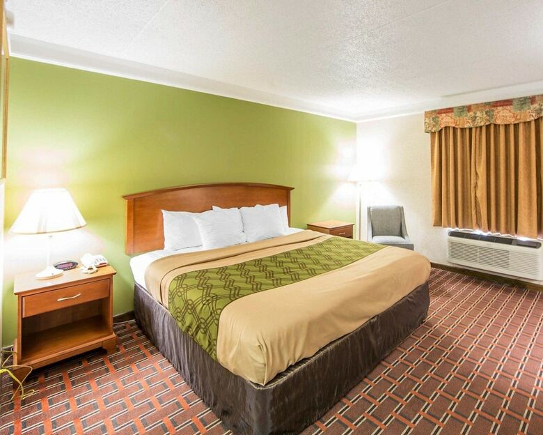Motel Econo Lodge North