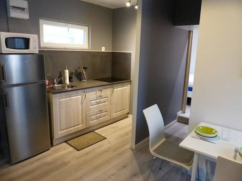 Apartamento L'eclose 14 Juillet