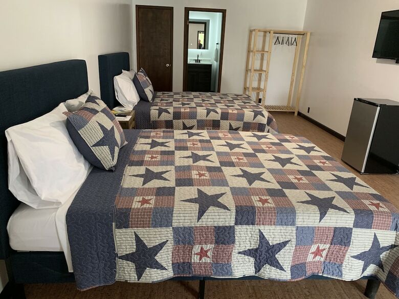 Posada Big South Fork Lodge