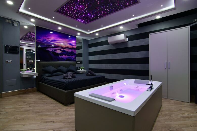 Hotel Starry Sky Charming House
