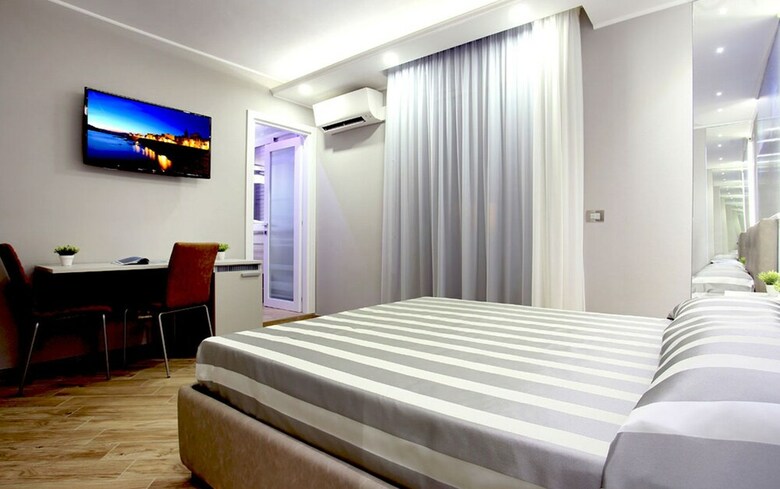 Hotel Starry Sky Charming House