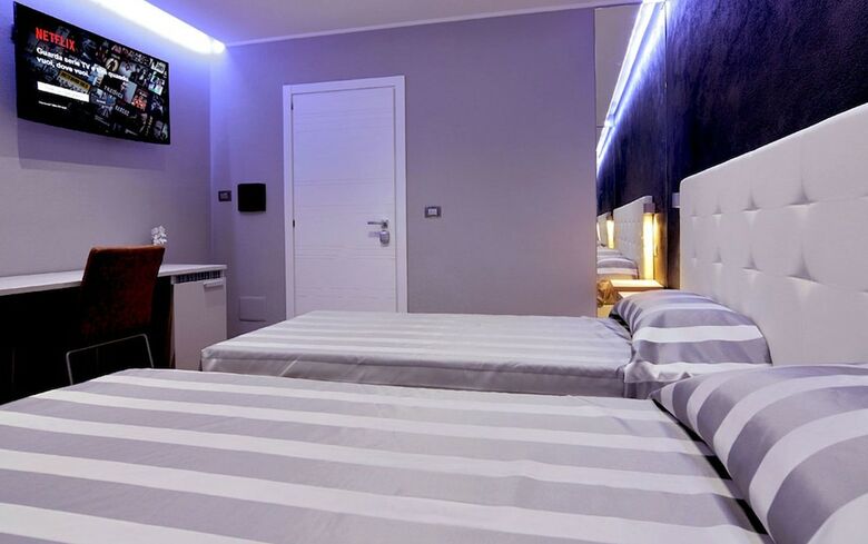 Hotel Starry Sky Charming House