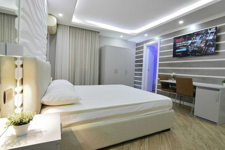 Hotel Starry Sky Charming House