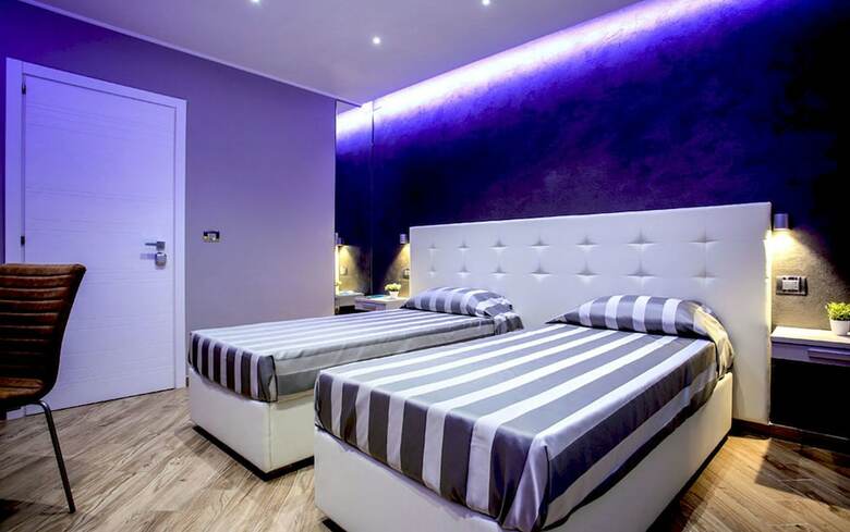 Hotel Starry Sky Charming House